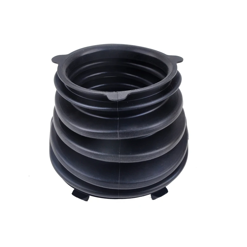 Panical Transmission Shaft Rubber Sleeve Boot Drive Bushing For Bmw Motorcycle R1200GS R RT S ST R900RT R nineT HP2 Black PA6