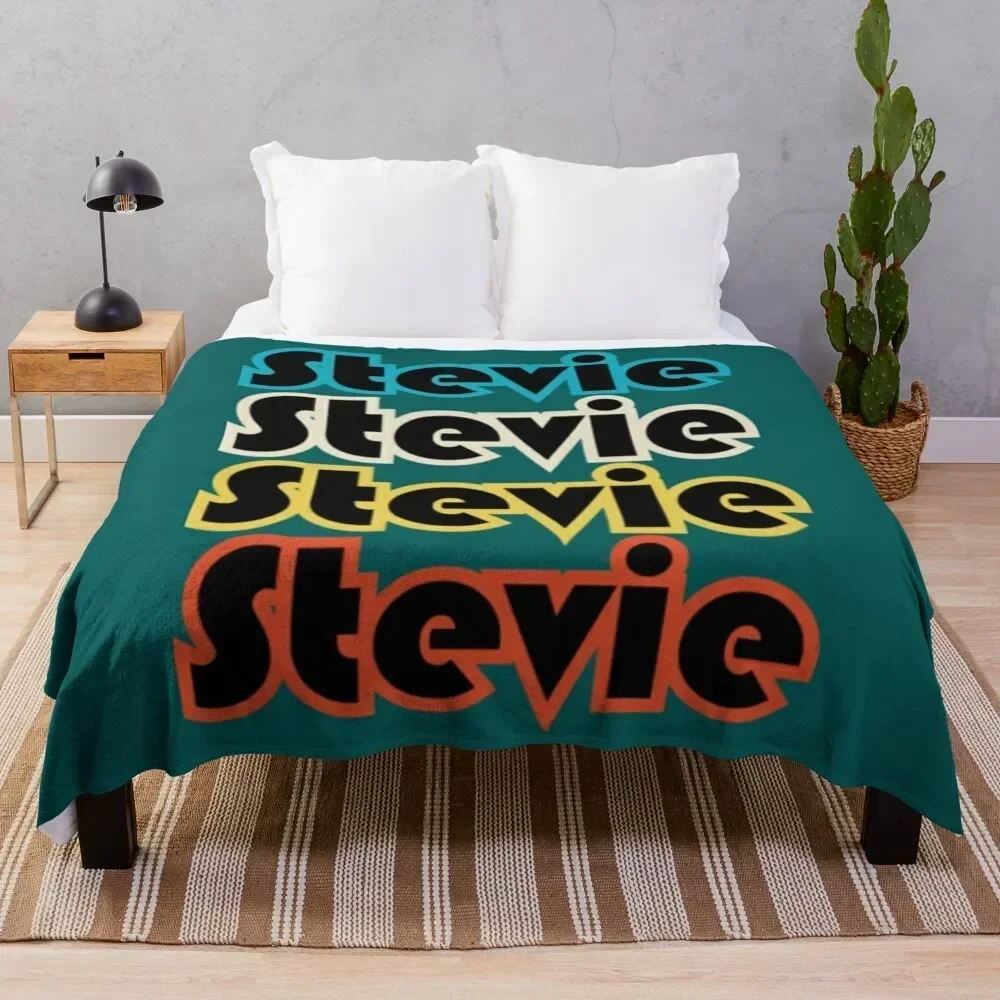 Stevie Stevie Stevie Nicks Throw Blanket Sleeping Bag blankets and throws Blankets For Sofas Blankets