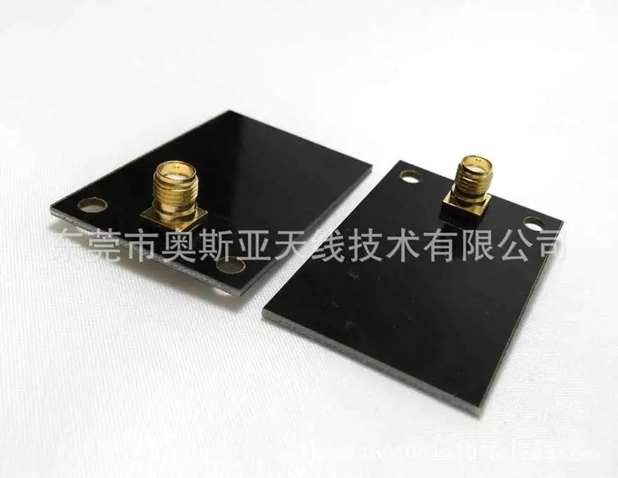 Antena WIFI con moneda de 2,4G, placa PCB, tipo SMA-K2.4G