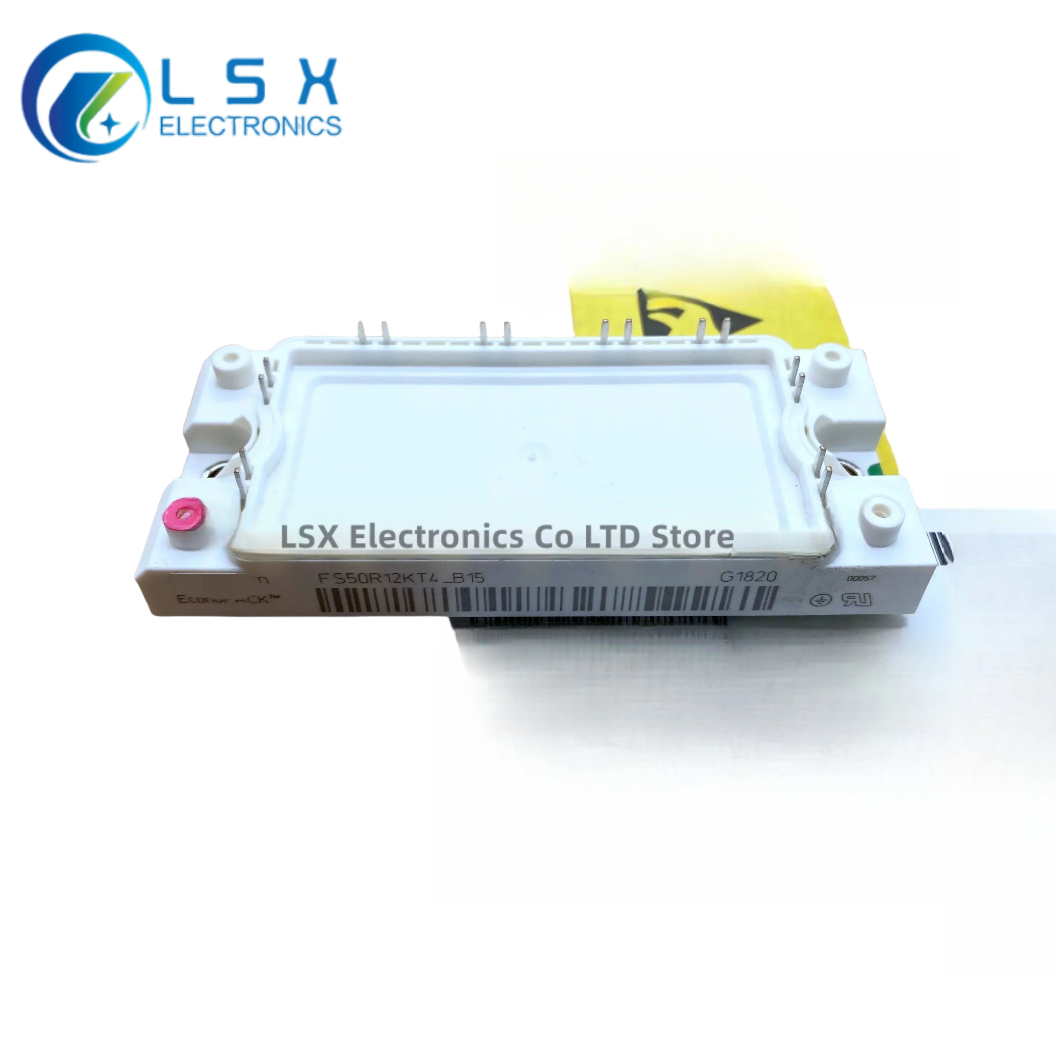 

FS75R12KT4_B15 FS75R12KT4_B11 FS50R12KT4_B15 FS50R12KT4_B11
