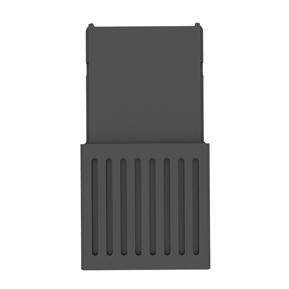 M.2 SSD Harde Schijf Conversie Box voor Xbox Series X/S Externe Console M2 Uitbreidingskaart Box Ondersteuning PCIe 4.0 Uitbreidingskaart Box