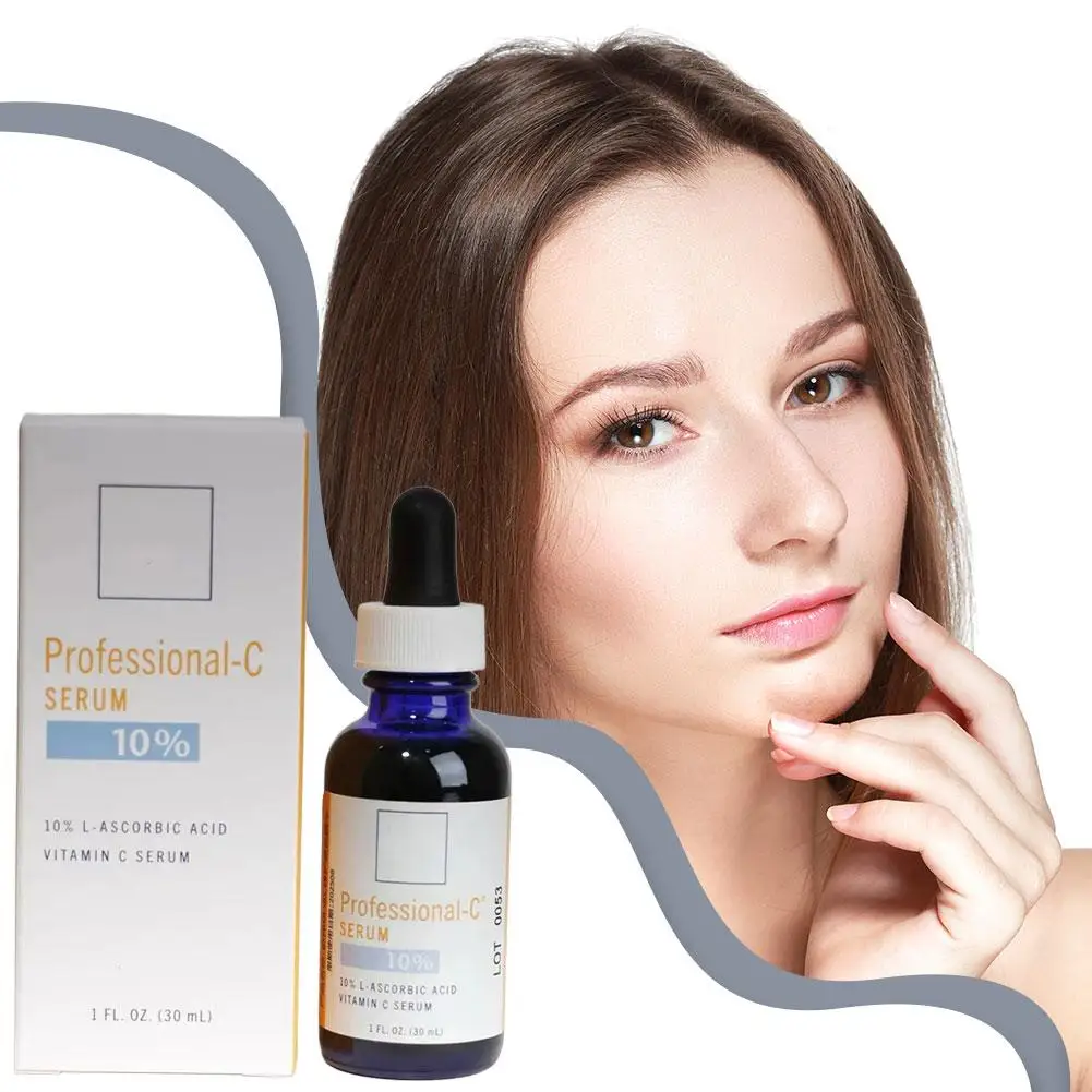 Vitamin C Brightening Essence Anti-aging Repair Deeply Nourishes Skin Rare formula Enhance Radiant Skin Korean Skin Care