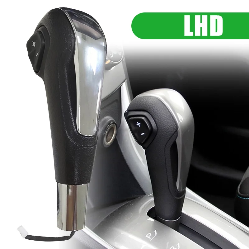 

Gear Shift Knob Lever Replacement 42333817 For Chevrolet Aveo/Trax/Sonic LHD Car Interior Accessories Automatic Transmission