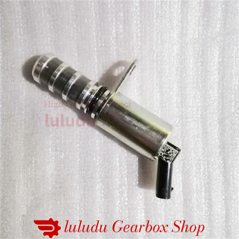 

Совершенно новый 12707622 Электромагнитный клапан регулировки ГРМ VVT для OPEL VAUXHALL ASTRA K MK VII B16 1.0 1.4 GM Chevrolet