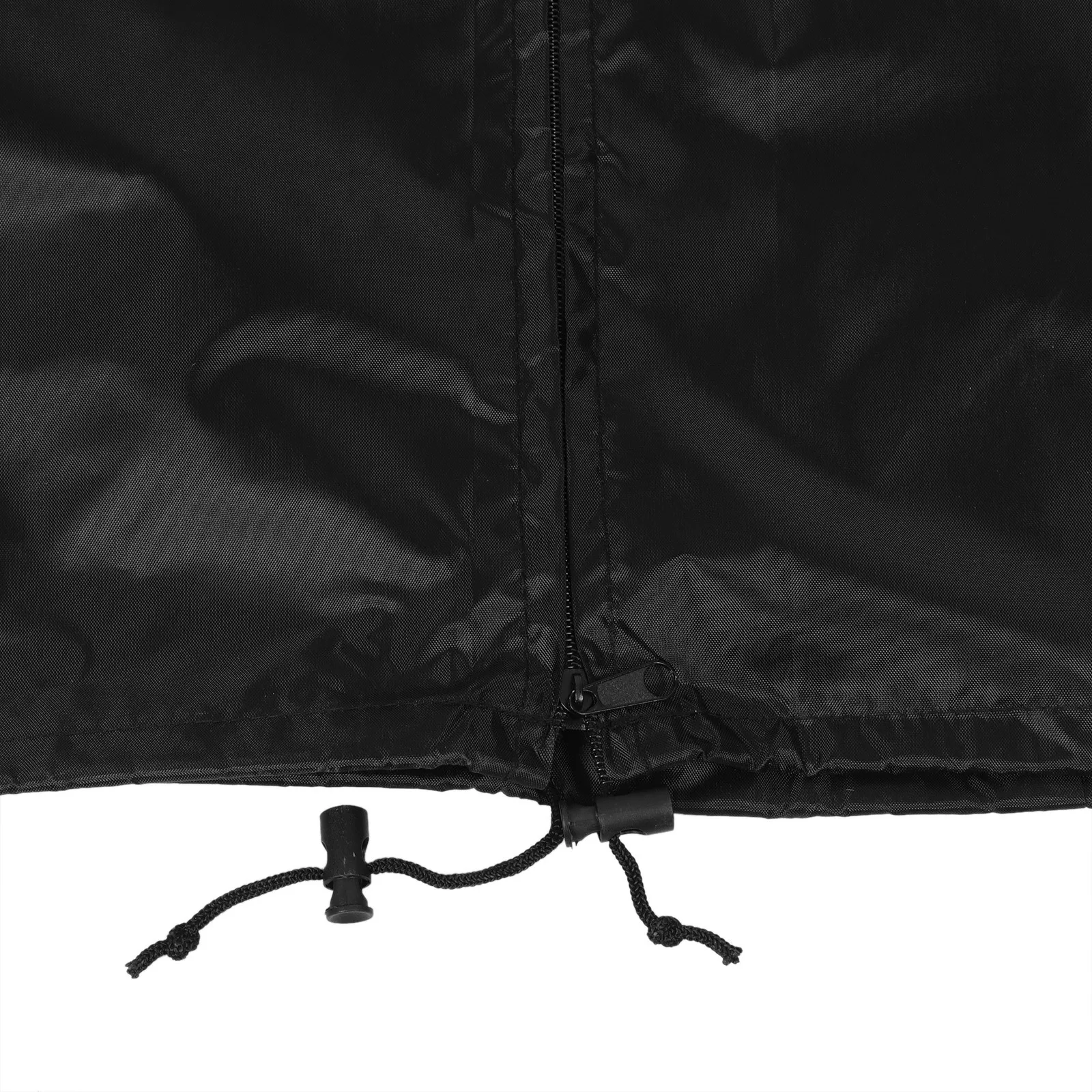 Bread Pan Rack Cover Large Oxford Cloth Dustproof Zipper Design Bakery Rack Protector Foldable Cover for Kitchen Baking Trays