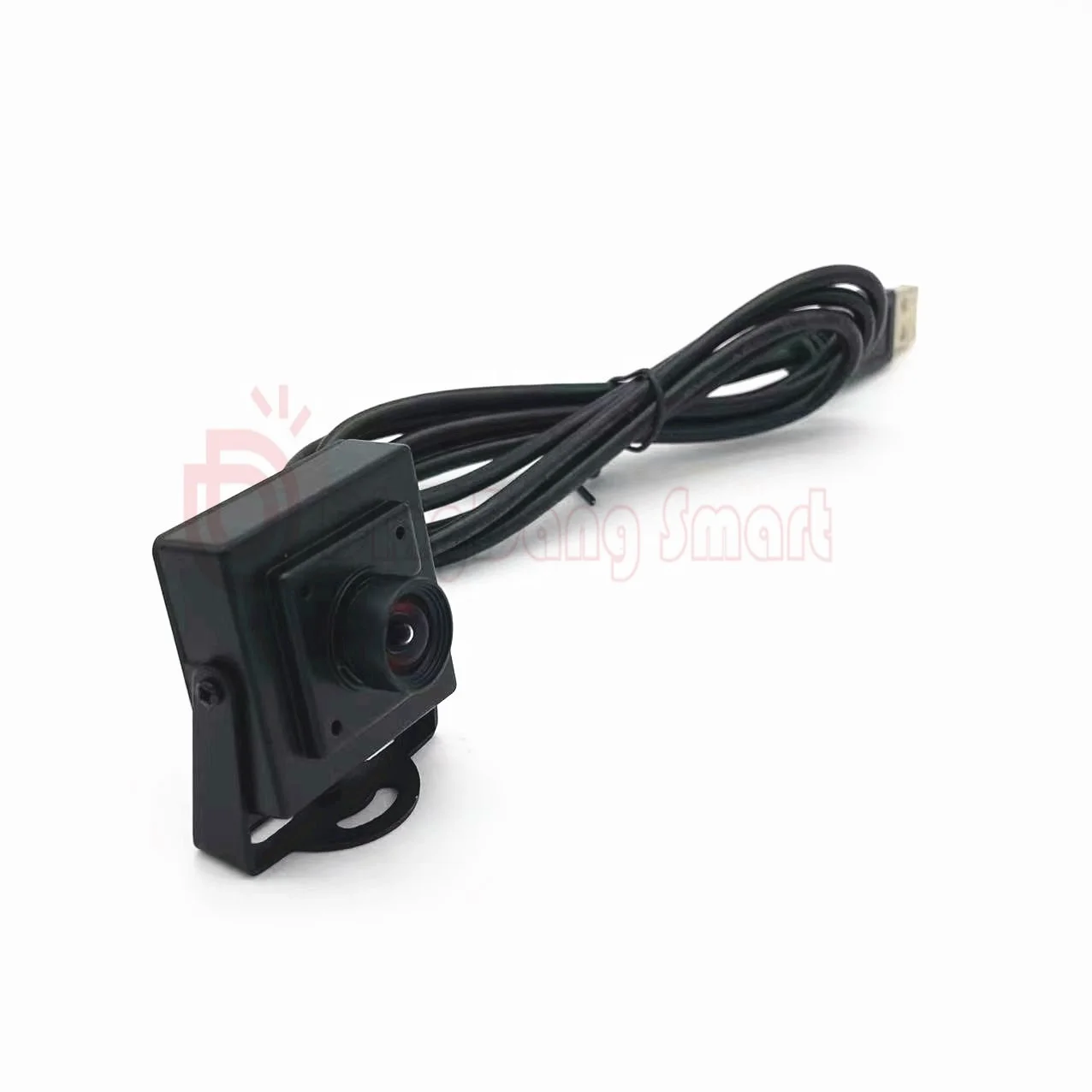 Golf Simulator 1MP 720P Monochrome 120FPS Global Shutter CMOS Sensor USB 2.0 Box Camera 1 Year IP65 Waterproof Vandal-Proof