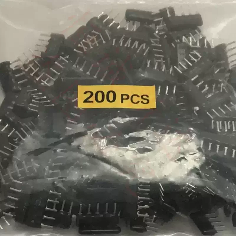 30-100Pcs 5-Pin 5P …