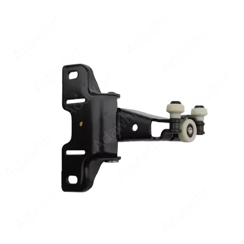 Sliding Door Guide Roller Hinge Right Middle for Mercedes Sprinter 910 907 1500 2500 3500 3500XD 2019 - 2023 OE A9107630100