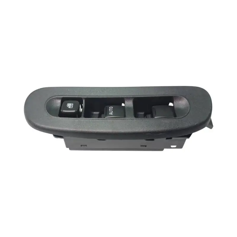 Wholesale Offer 25400-00Z09 Electric Power Master Car Window Lift Control Switch for Truck in Stock
