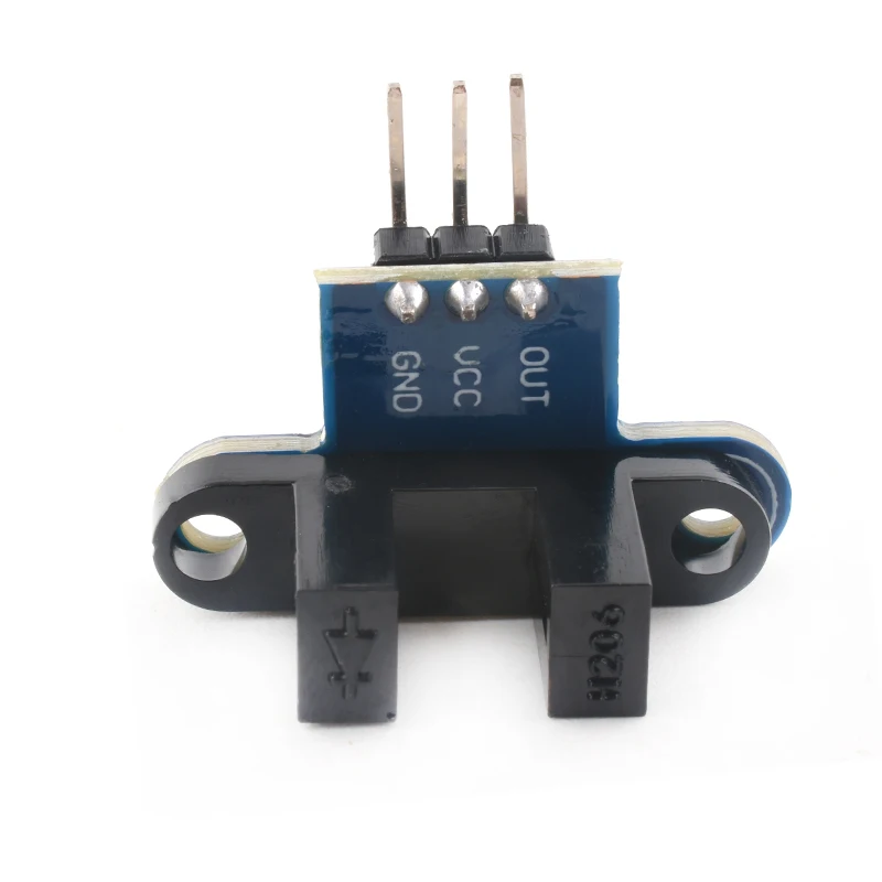 Picture 3: IR Infrared Speed Sensor Module Distance Measurement Detection Optocoupler For Arduino Smart Car/Robot