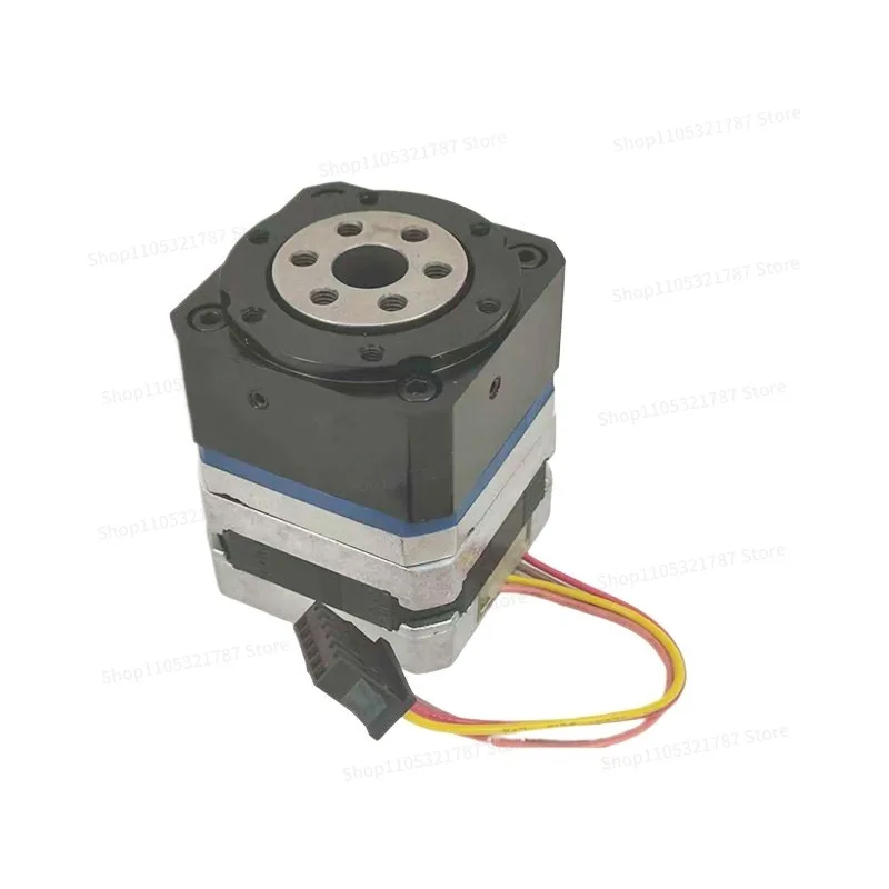 For TS42 Cycloid Planetary Deceleration Stepper Motor, Ultra-thin High Precision Low Noise Long Life