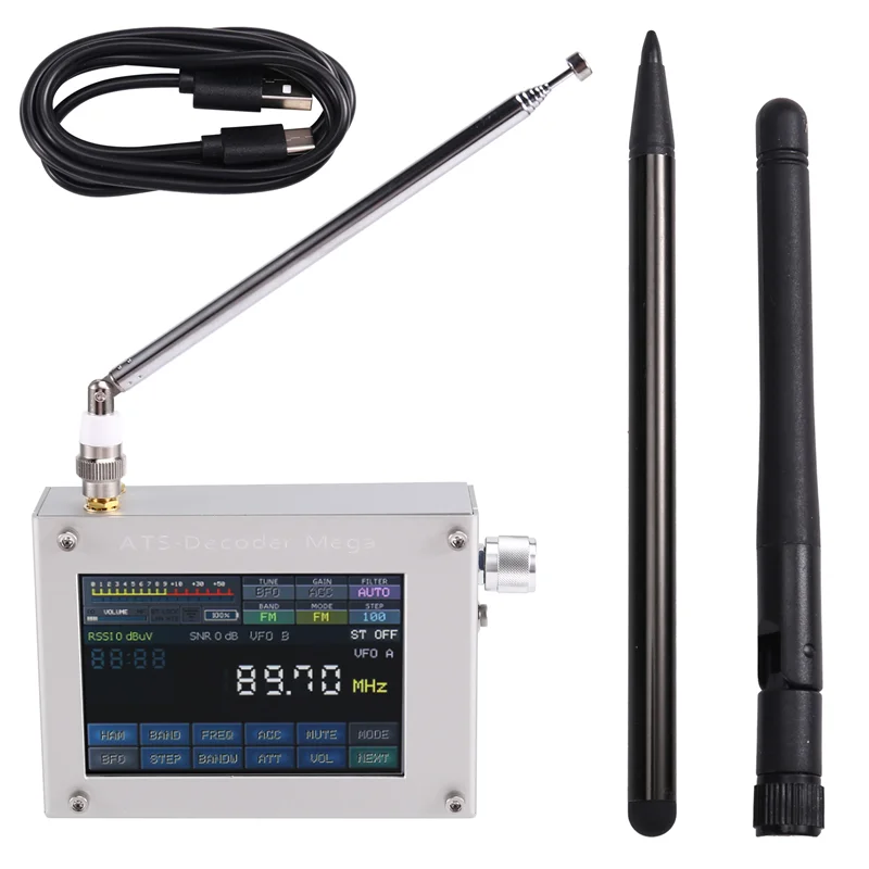 B27B Radio Receiver… - image