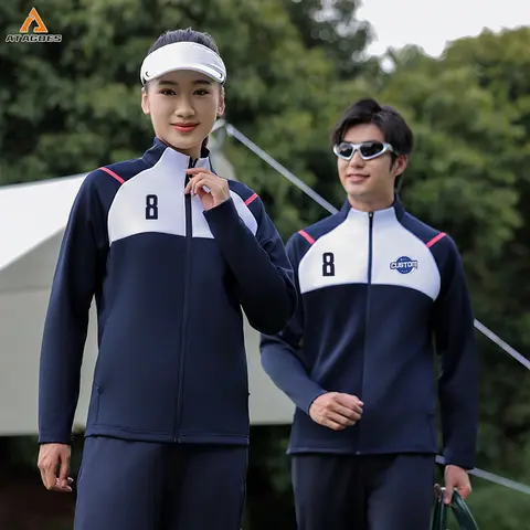 남성용 긴팔 축구 재킷, 야외 훈련 축구 운동복 6671, 맞춤형 겨울 운동복, 클럽 운동복, 신상