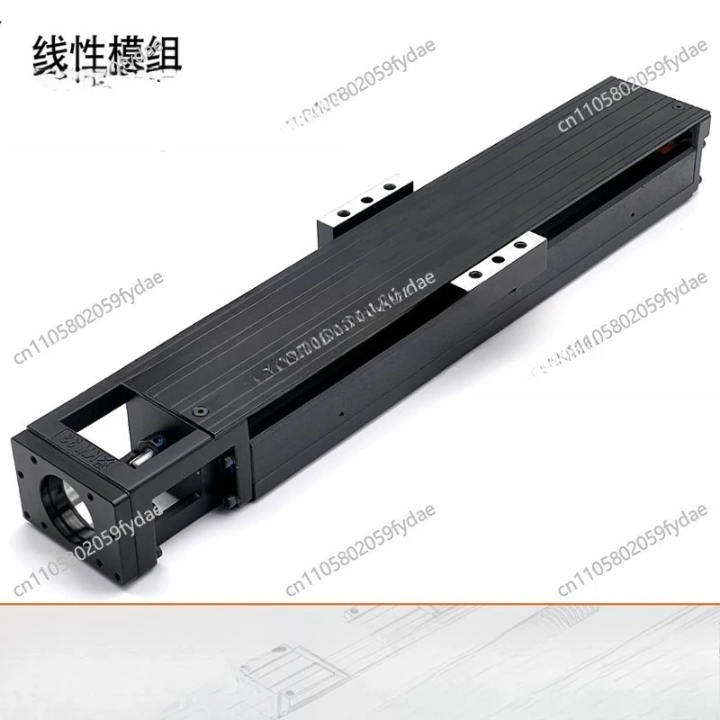 Linear Module, High-speed Silent and Dustproof KM4610A + 340N PMI Series