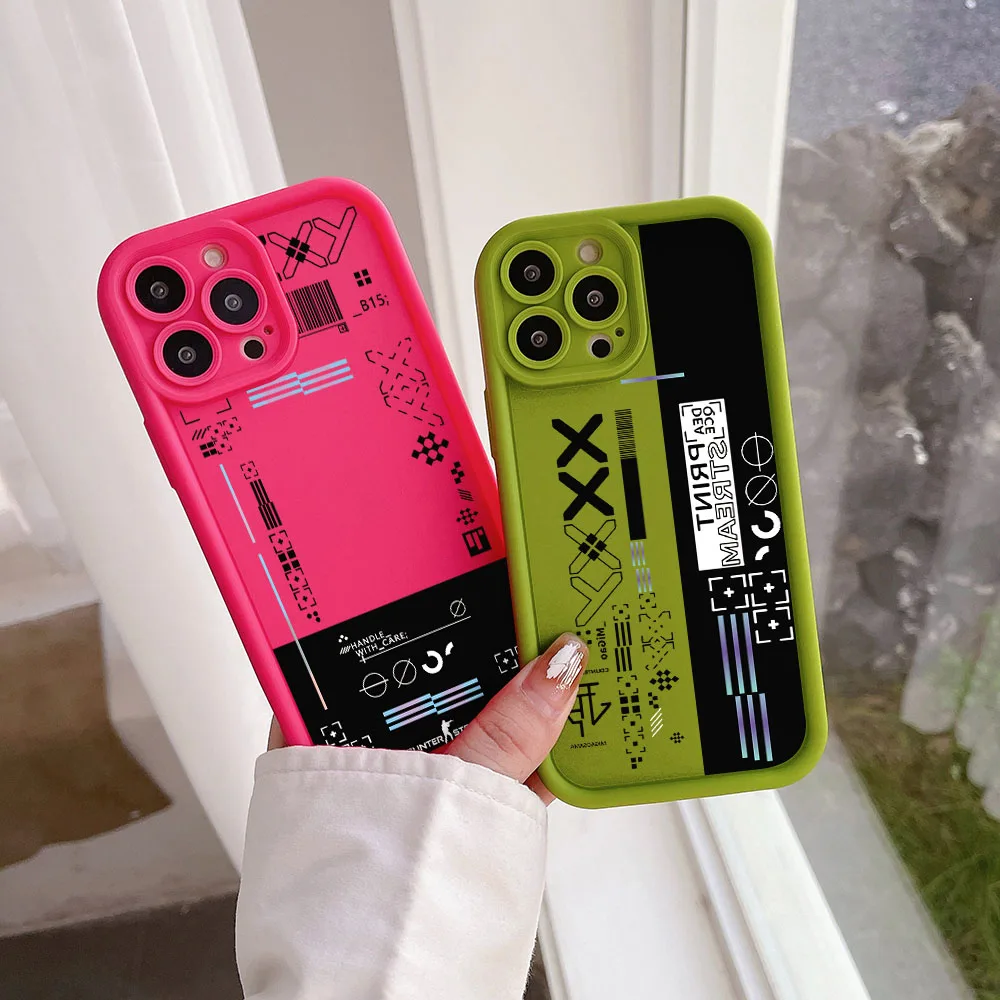 Counter Strike CS GO Hot Game Phone Case for IPhone 16 15 14 13 12 11 Pro Max Mini XR XS X 7 8 Plus Soft TPU Back Cover view 5
