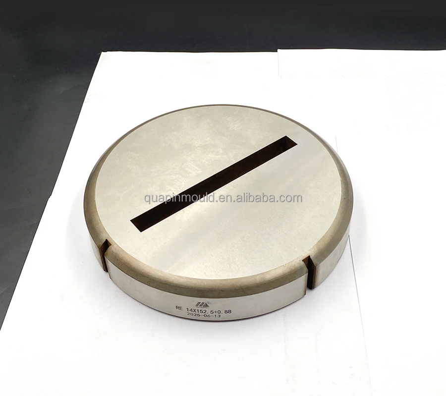 Narzędzia do prasa wykrojnikowej CNC QUAPIN, maszyna Tailift, gruby wieżownik, matryce stacji F Wilson 85