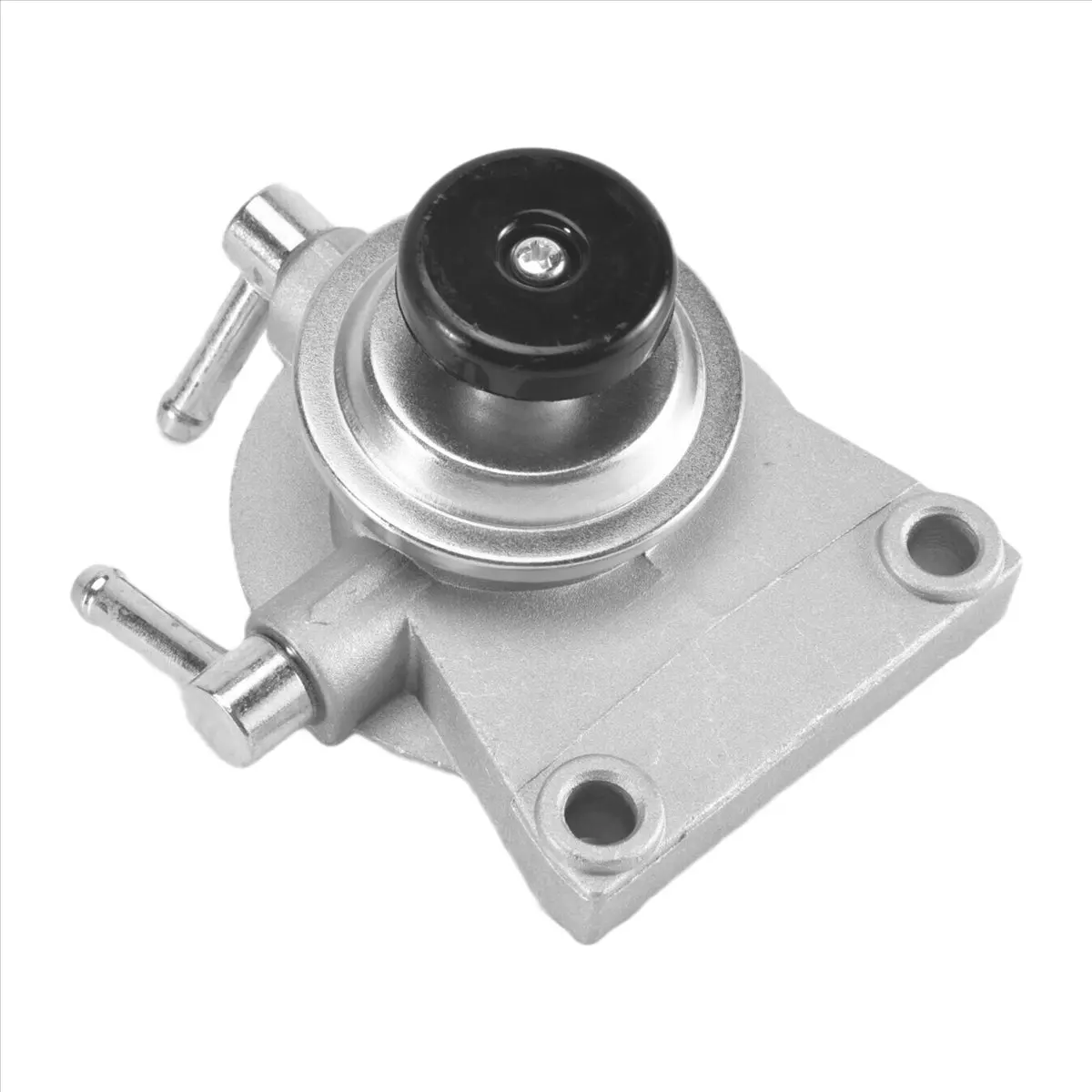 #17O (Silver)Diesel Fuel Filter Pump Seat for Toyota Hilux V ( N , KZN1 , VZN1 ),Automotive Parts & Accessories