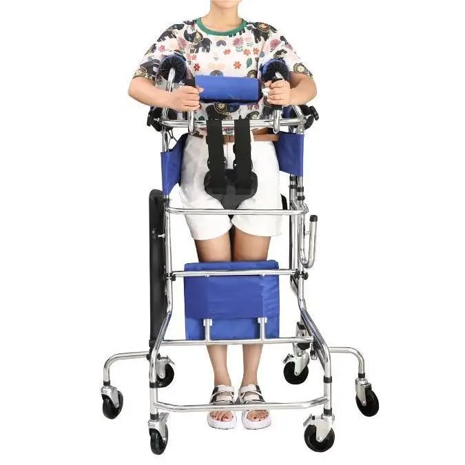 Coolfull Used Children and Adults' Rehabilitation Walker for Hemiplegia Recovery for Individuals of All Ages