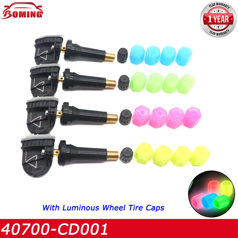 

Датчик давления в автомобильных шинах FR3V-1A180-CA TPMS для Ford F250 F350 F450 Super Duty 2017-2019 433 МГц FR3V1A180CA FR3Z-1A189-B