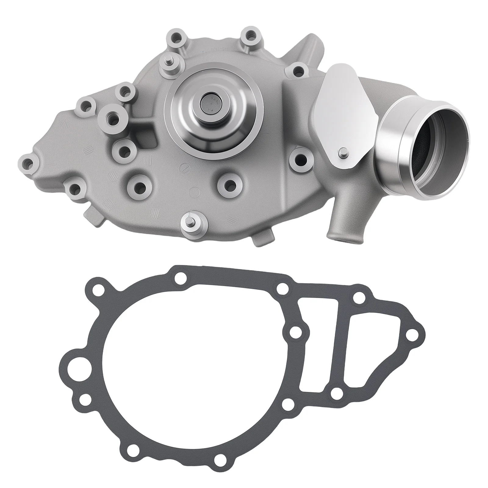 Engine Coolant Pump for Porsche 944 S 2.5L L4 1987-1988 94410602122 944106921X