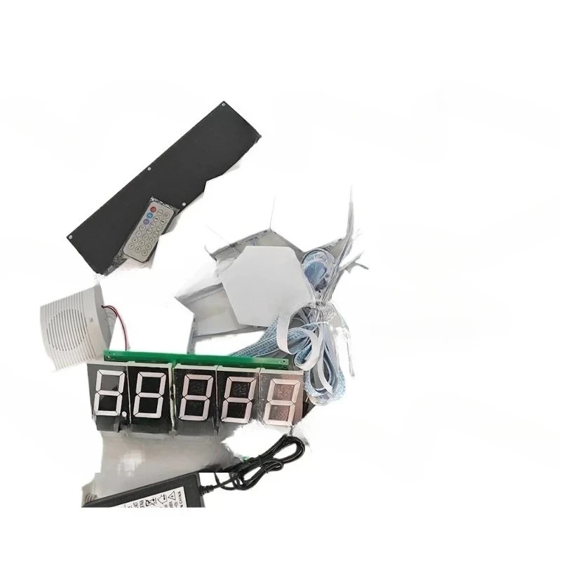 

Amusement park timer Amusement park timer