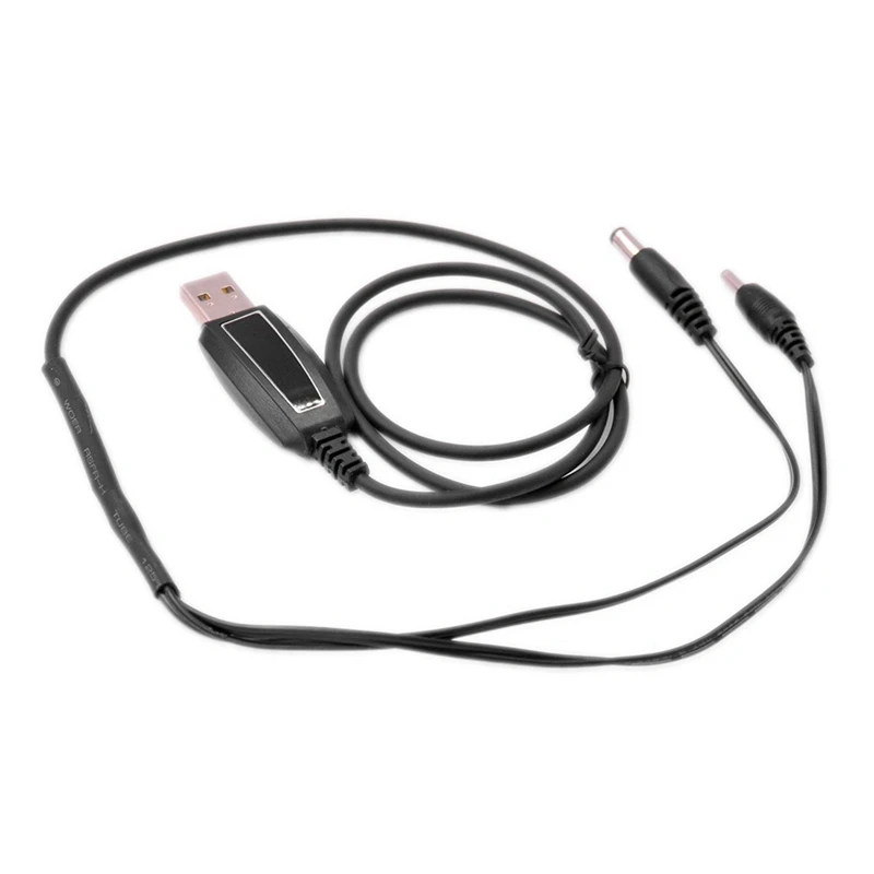 Kabel Pemrograman USB Baru 2025 untuk RS107M RS108M RS109M RS110M Als Jaring Ikan Pencarian Lokasi Kabel PC Aksesori Program