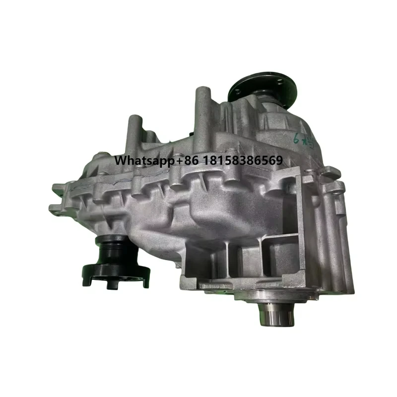 

Applicable to Great Wall Haval H9 H5 H8 Haval Big Dog Tank 300 Fengjun 6 Transfer case Transfer case Assembly