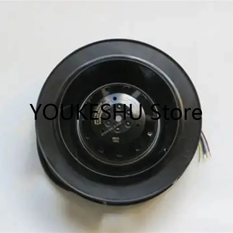 

Original R2E190-AO26-25 230V centrifugal cooling fan ventilation R2E190-A026-25