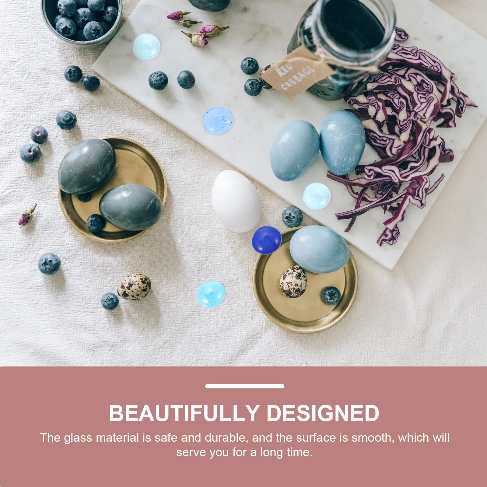 

1 упаковка стеклянных мозаичных декоративных бусин для рукоделия, креативные элементы для изготовления абажуров и декоративной плитки