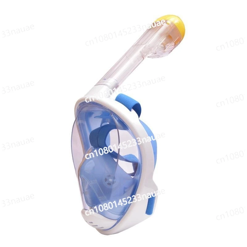 

Underwater Breathing Artifact Children Adult Freestyle Breathing Equipment Swimming Training Ventilation Diving Equipment 4