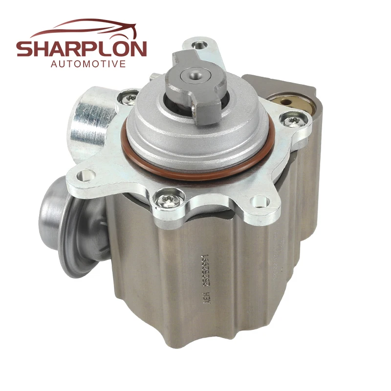 Оригинальный топливный насос высокого давления OEM: 13517573436   Для BMW MINI Cooper S с турбонаддувом R55 R56 R57 R58 R59