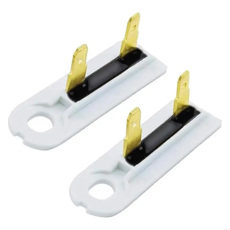 O fusível térmico do secador T8UC substitui WP3392519 WP3392519VP 694511 3388651 3388651 ET401
