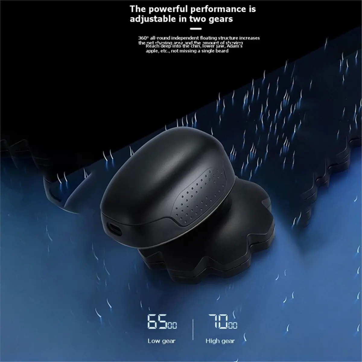 dt34-new-electric-shaver-waterproof-clean-nine-blade-charging-shaving-wonder-for-men-with-magnetic-detachable-blades