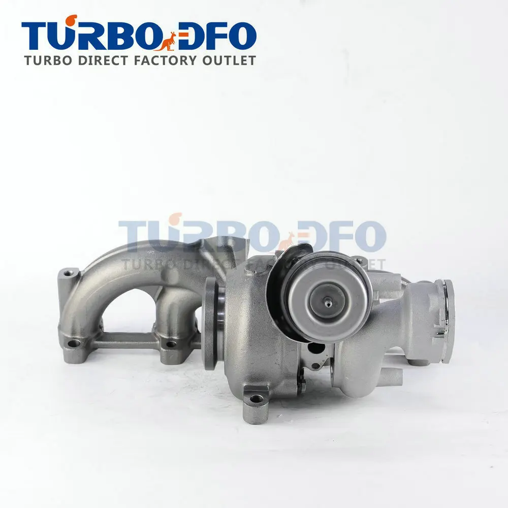 BV39 توربين كامل 54399710057 54399880057 توربو كامل لشركة فولكس فاجن الناقل V حافلة 7HB 7HJ 7EB 7EJ 7EF 1.9 TDI 62/63/75/77 KW