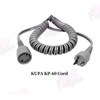 KUPA KP-60 Cord  Kupa Handpiece Wire At kupa Nail Drill Parts UP200 KUPA-60 Drill Compatible Replacement Motor Cord