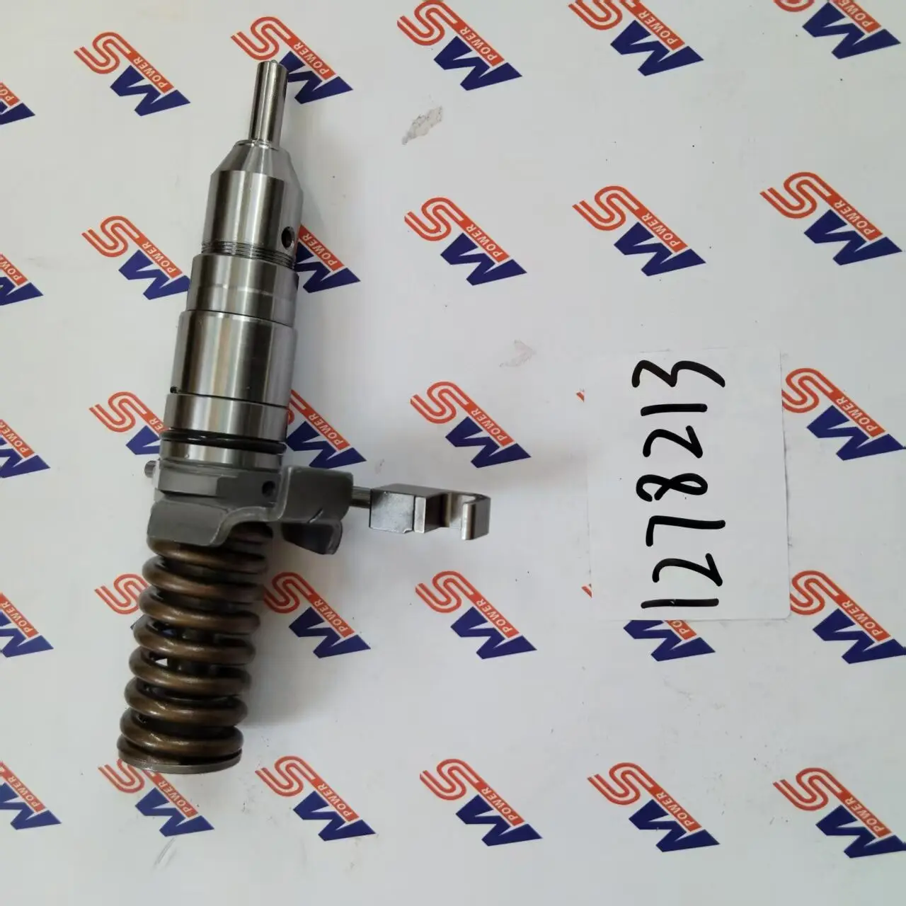 Injector 127-8213 1278213 For C15 Excavator 3116 Engine