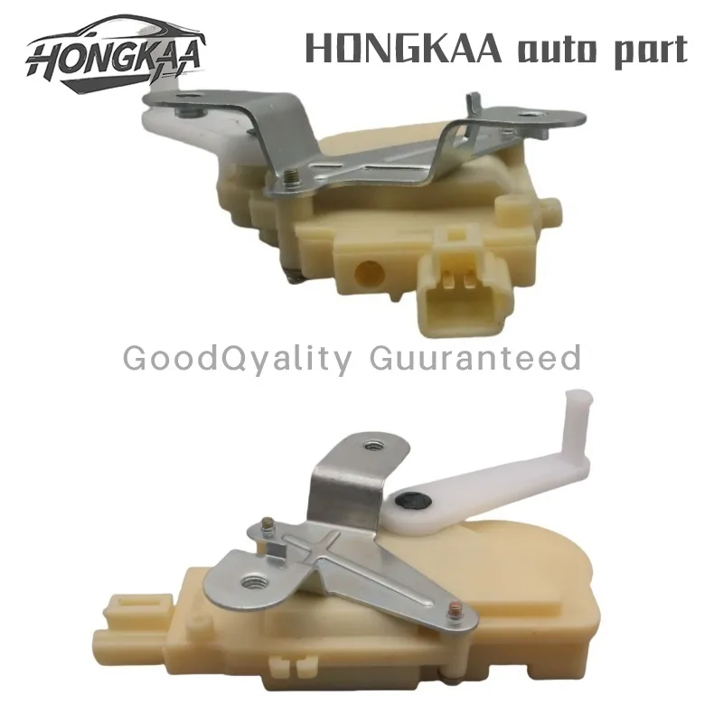 Boot Lid Latch Actuator Motor 69150-52011 for Toyota Yaris XP10 XP20 MK1 1999 2000 2001 2002 2003 2004 2005 6915052011 Car Parts