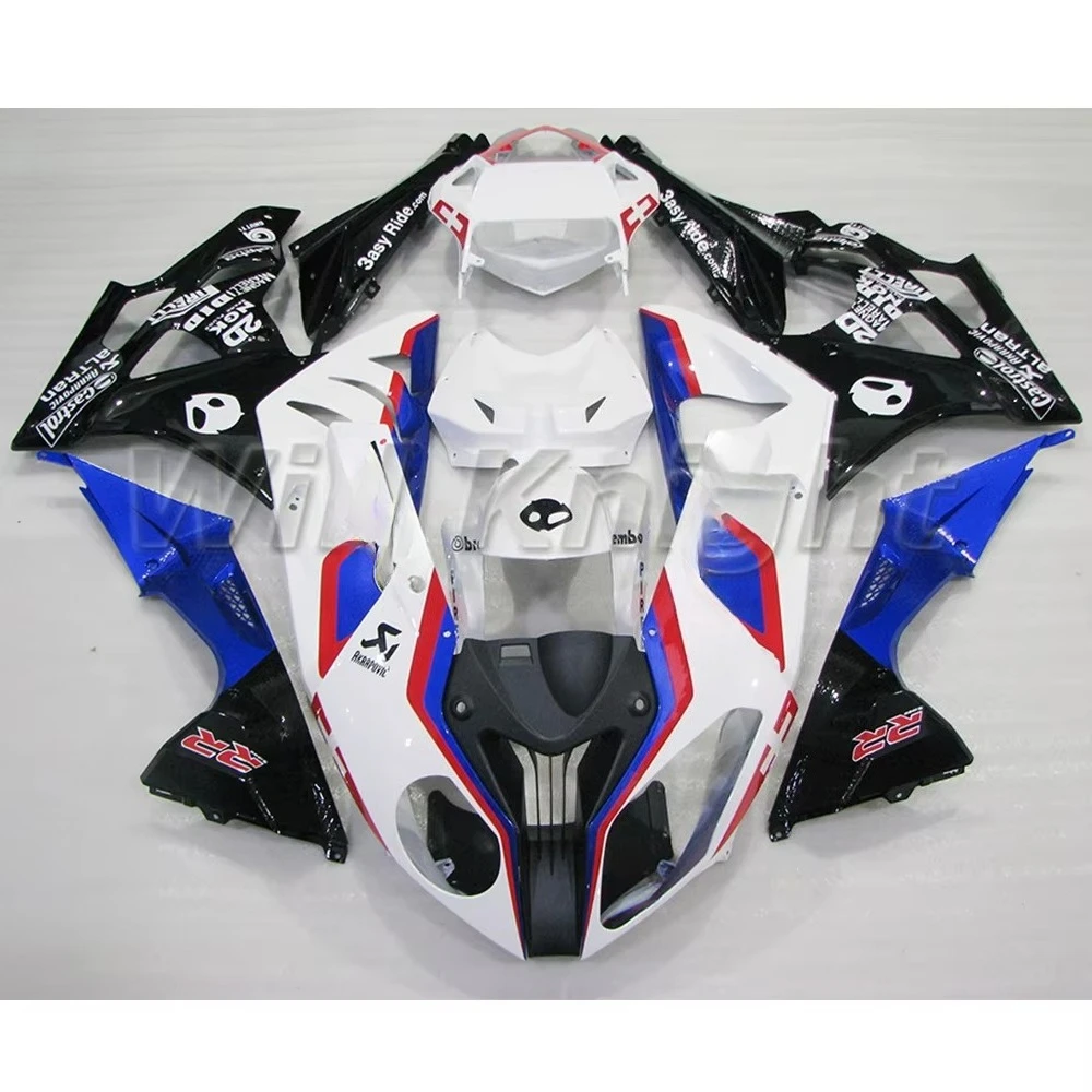 

Комплект обтекателей для мотоцикла S1000RR 2009 2010 2011 2012 2013 2014