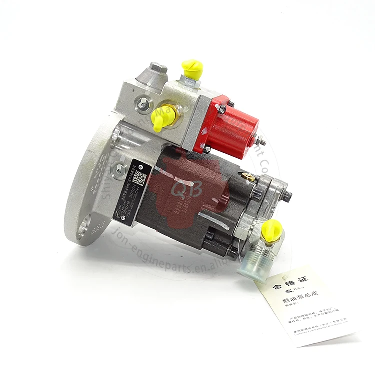 

Fuel Pump and Parts ISM11 QSM11 Generator Fuel Pump 3098353