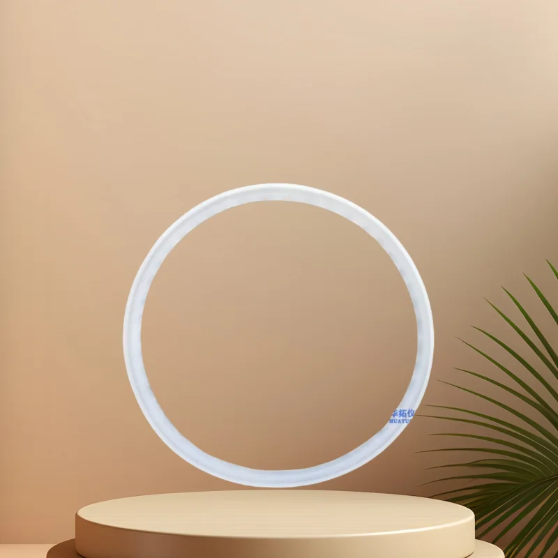 

​​Beijing Yongguangming GMSX-280 Pressure Steam Sterilizer High-Temp Sealing Ring for Autoclave​