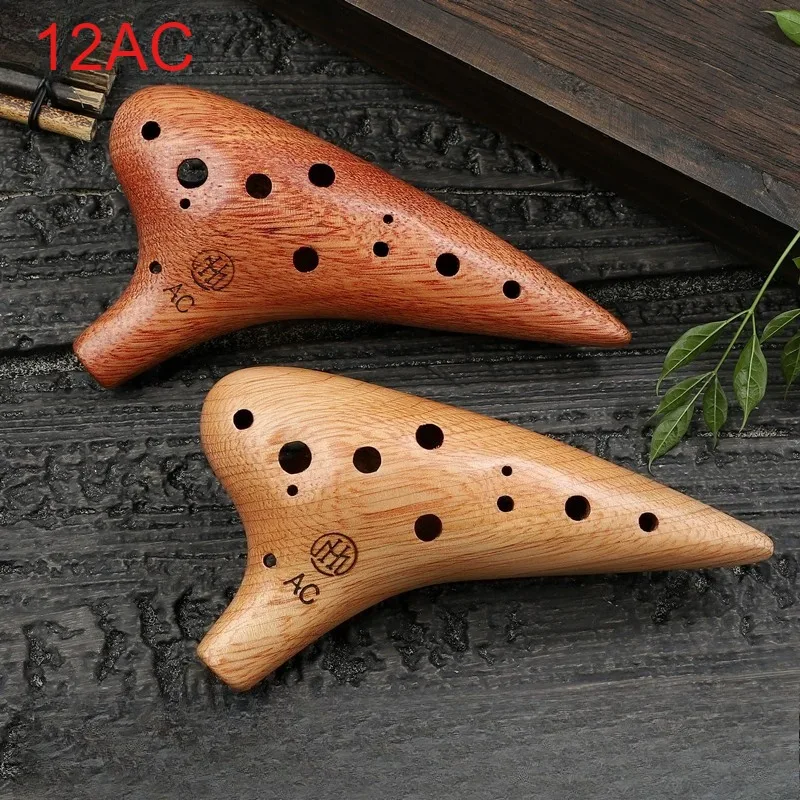 12-holes-ac-ocarina-solid-wood-ocarina-adults-children-beginner-portable-ocarinas-professional-performance-orff-instruments