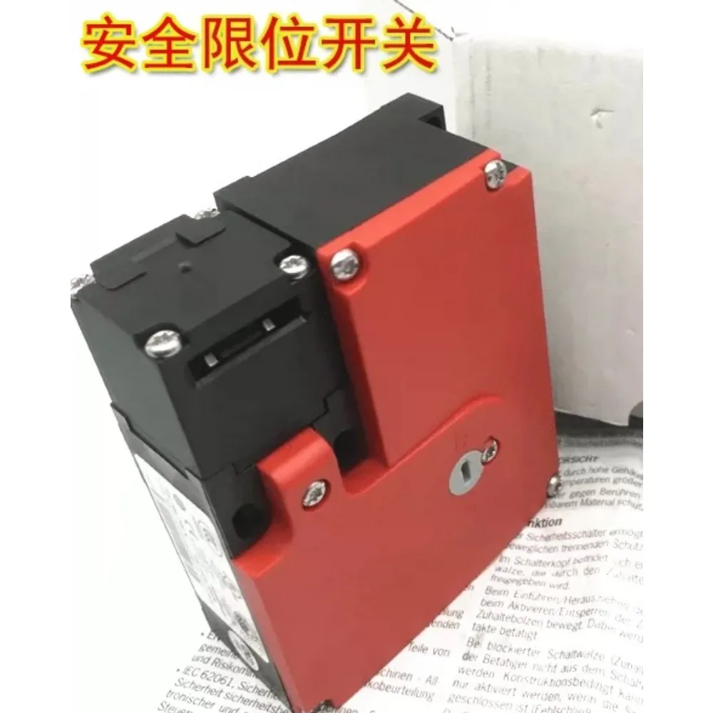 Safety switch electromagnetic lock STM1N-242B024-M 092031 222B024-M 091865