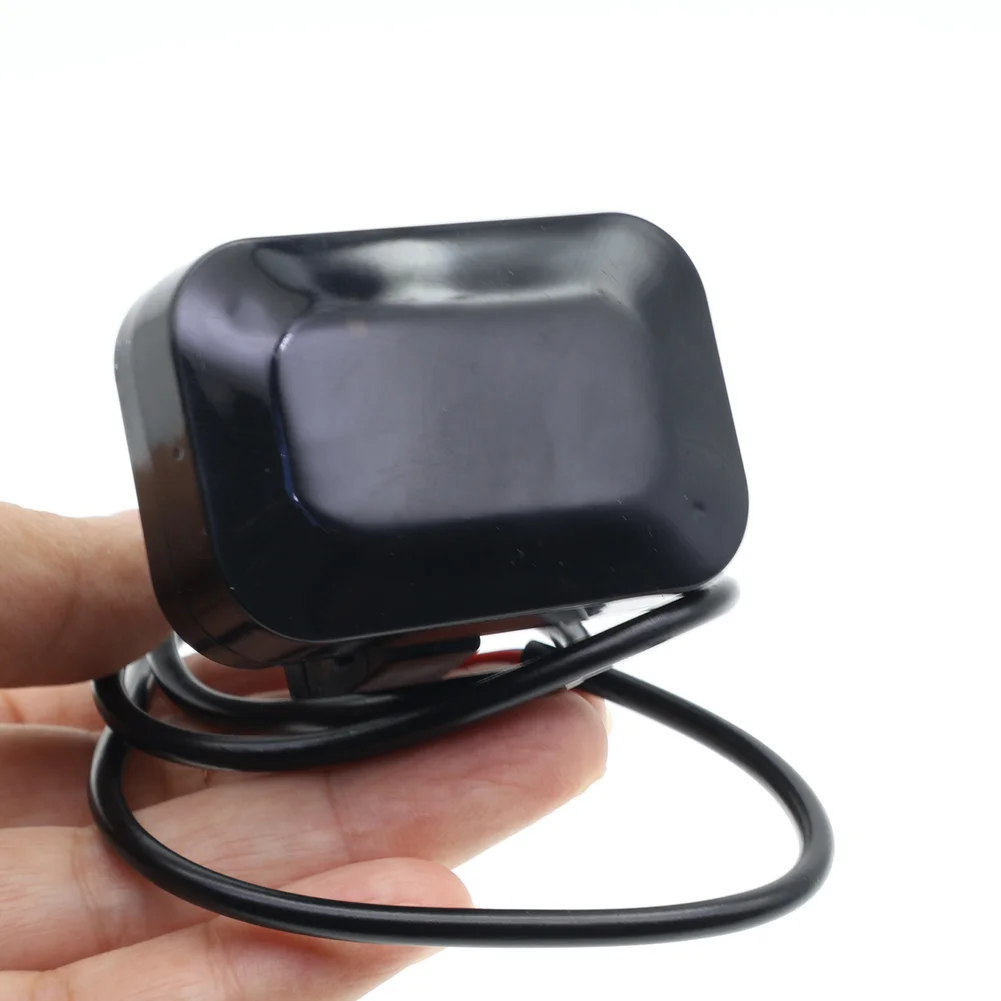 12V-100V Electric Vehicle Digital Voltmeter DC Lithium Battery Level Indicator For E-Bike Tricycle Scooter 48V 60V