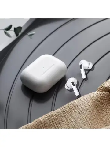 Original Wireless bluetooth headphone noise canceling earphone HIFI stereo headset earbuds bluetooth for xiaomi Huawei Air pods