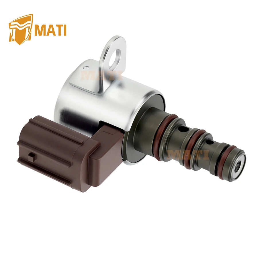 

Соленоид переключения передач MATI B для Honda Rancher 420 4x4 AT TRX420FA 2009-2024 Rincon 650 TRX650FA 2003-2005 38630-HN8-003