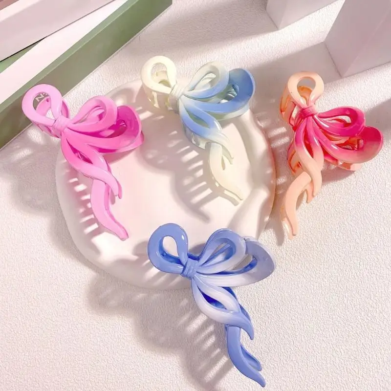 U0de волос зажима для женщин против скольжения аксессуары для волос.