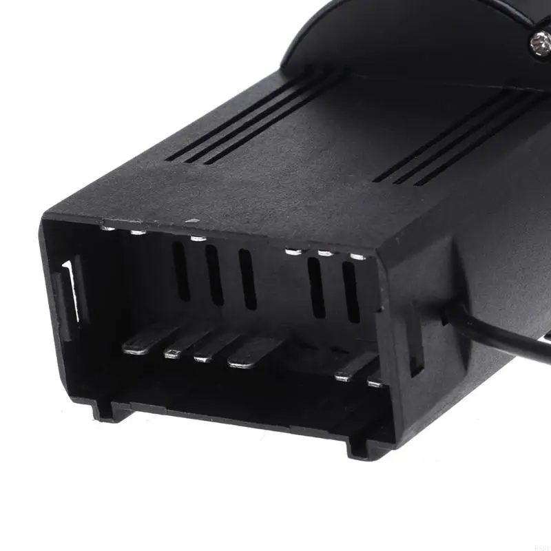 

2025 New Headlight Fog Lamp Switch For Golf 4 MK4 Chrome Switch Plug Car Accessory