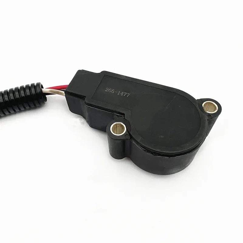 Loader Parts 266-1477 1467 1468 266‑1475 1478 1481 1466 For 850G/962G/980H Angle Sensor Throttle Position