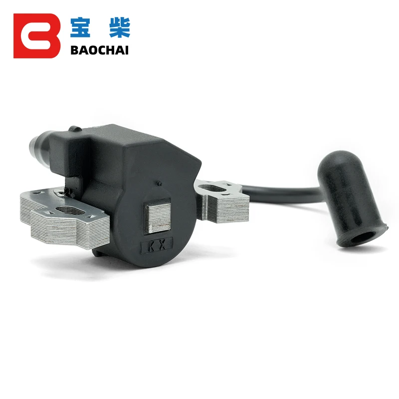 Ignition Module Coil high voltage bag For Gcv160 Gcv190 Gsv160 Gsv190 Gcv135 Engine Motor Generator Trimmer Parts