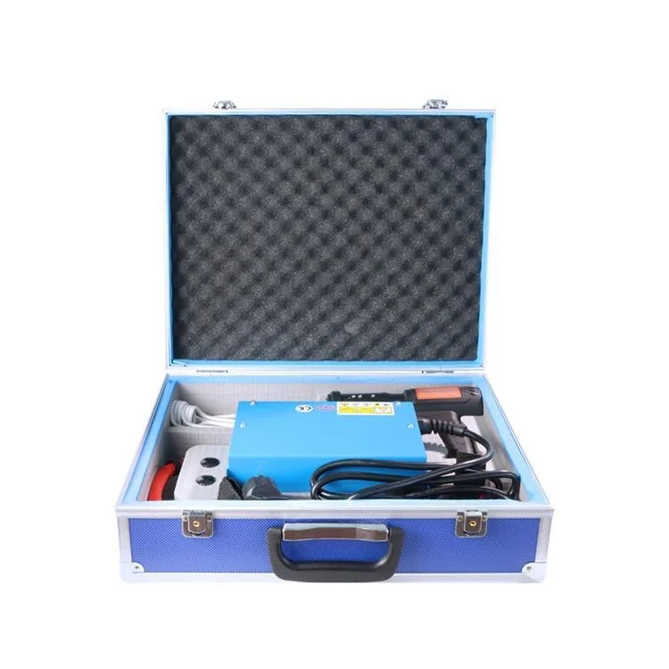 1500W Magnetic Induction Heater Circuit for Car Repair Bolt Remover Tools Set Welding Equipment AC 110V/220V with 4 Pieces Coil